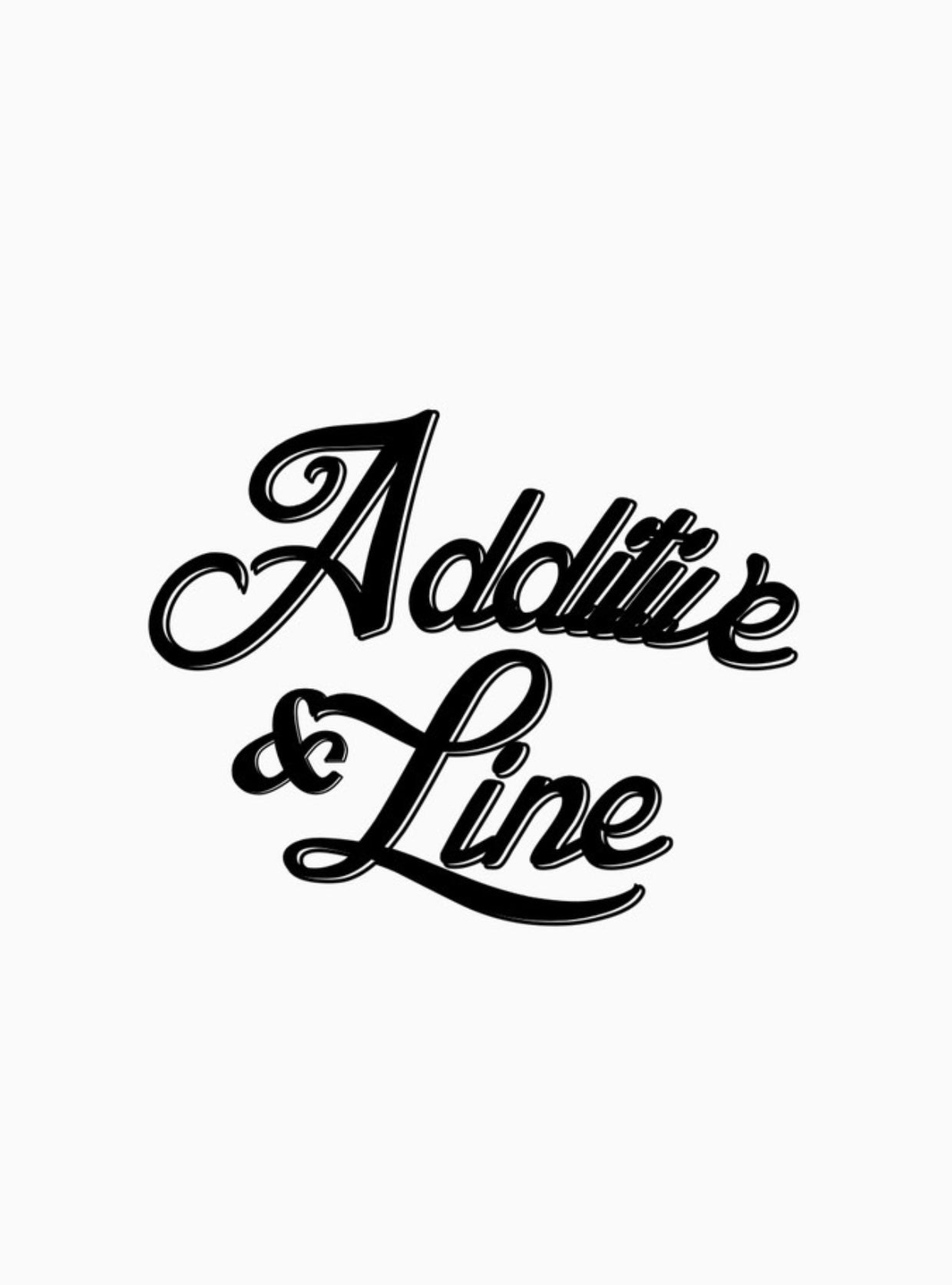 公式サイト/トラッカーウォレット専門ブランド | Additive and Line